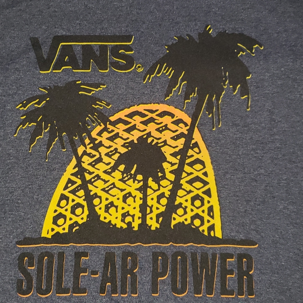 ♡Kid's Vans T-shirt♡